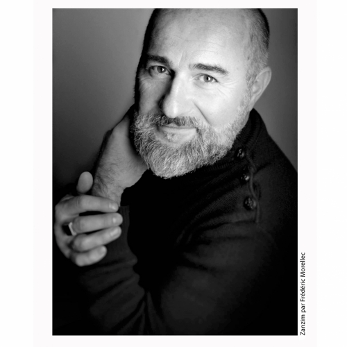 Photographie de Zanzim